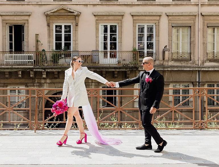 Borsalino & Co, Costume Mariage Lyon, Costume Mariage Villeurbane